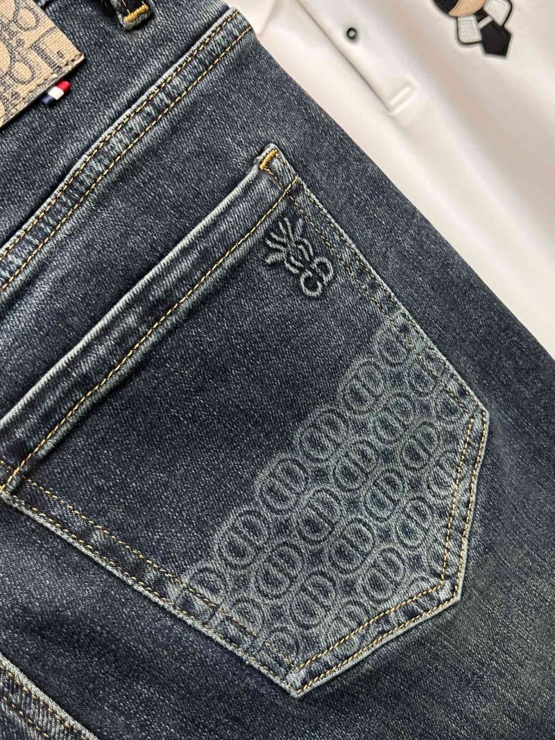 Christian Dior Jeans